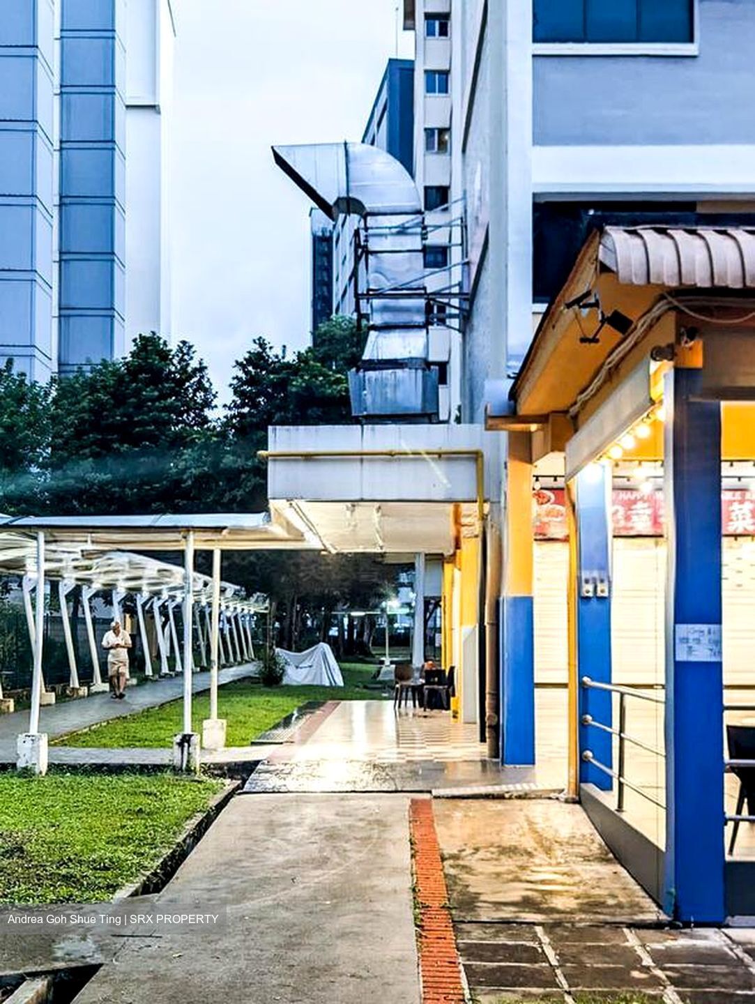 Clementi West Street 2 (D5), Retail #570049001